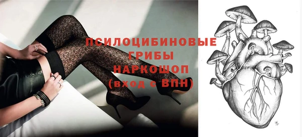 хмурый Белоозёрский